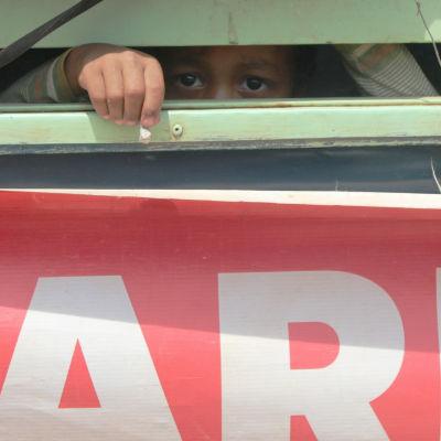 Cambodia: ICF- Village Children's Ministry
